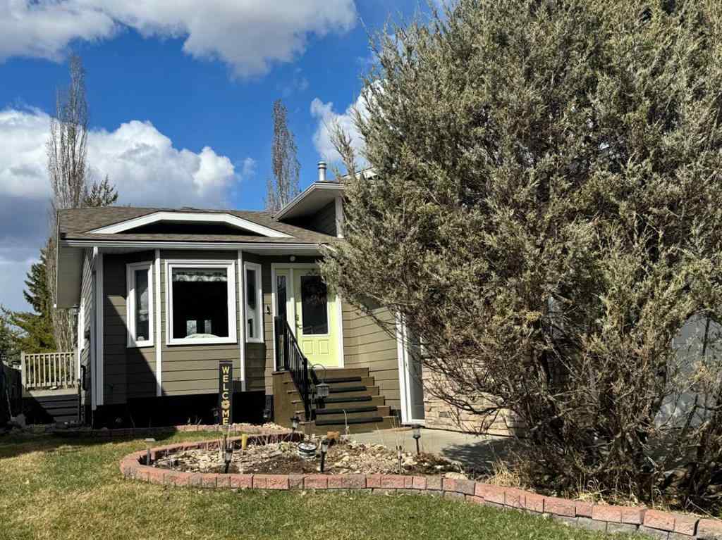 MLS® A2213807 - 3109 47 Avenue  in Athabasca Town Athabasca, Residential