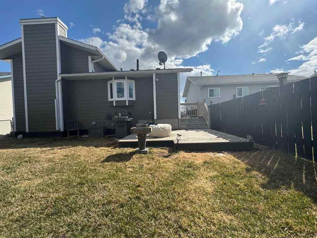MLS® A2213807 - 3109 47 Avenue  in Athabasca Town Athabasca, Residential
