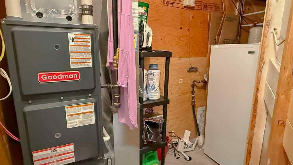 MLS® A2213822 - 22-34 ATHENS Road  in Aurora Blackfalds, Multi-Family