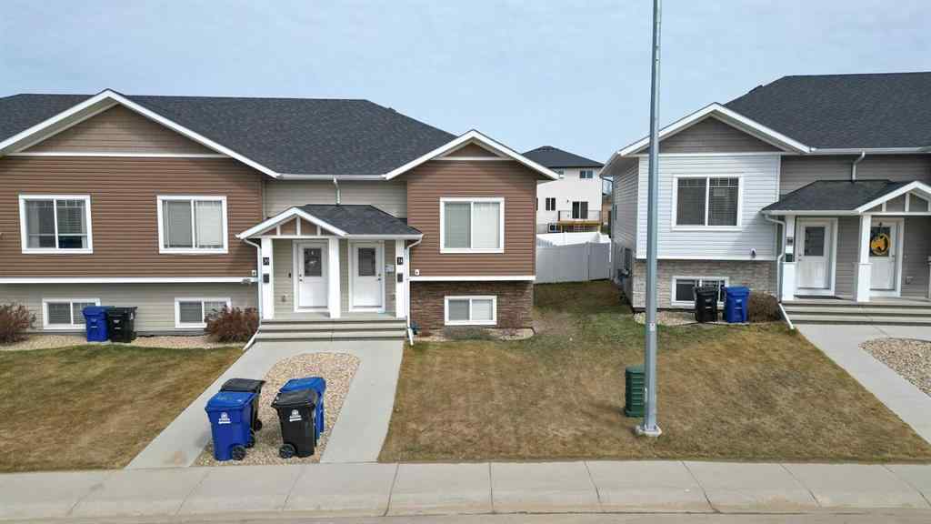 MLS® A2213822 - 22-34 ATHENS Road  in Aurora Blackfalds, Multi-Family