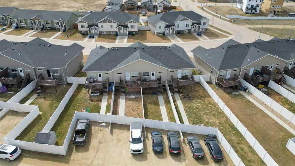 MLS® A2213822 - 22-34 ATHENS Road  in Aurora Blackfalds, Multi-Family