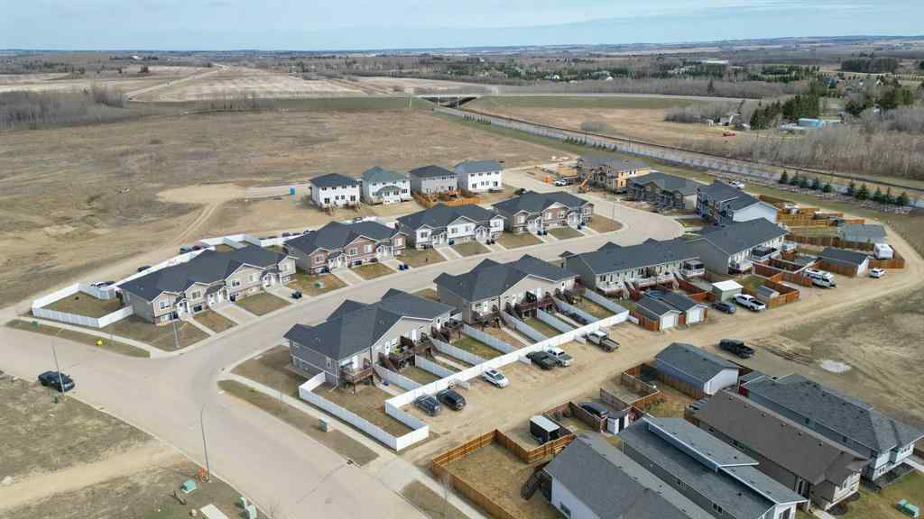 MLS® A2213822 - 22-34 ATHENS Road  in Aurora Blackfalds, Multi-Family