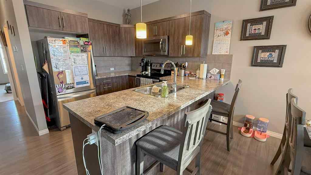 MLS® A2213822 - 22-34 ATHENS Road  in Aurora Blackfalds, Multi-Family