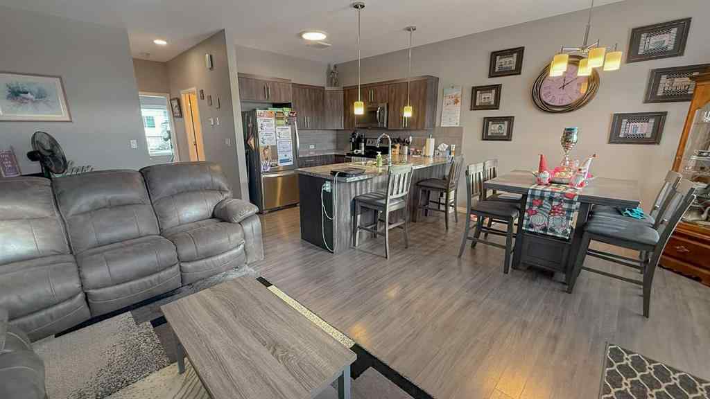 MLS® A2213822 - 22-34 ATHENS Road  in Aurora Blackfalds, Multi-Family