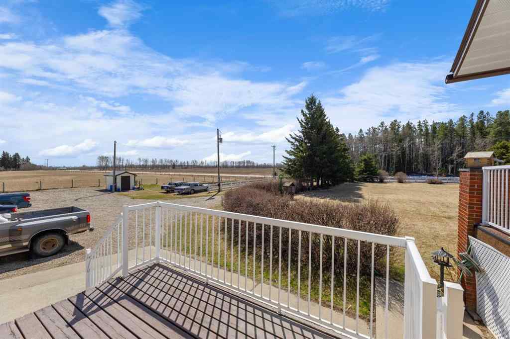 MLS® A2213823 - 51042 HWY 587   in NONE Rural Clearwater County, Residential