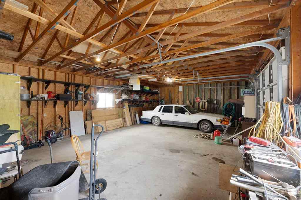 MLS® A2213823 - 51042 HWY 587   in NONE Rural Clearwater County, Residential