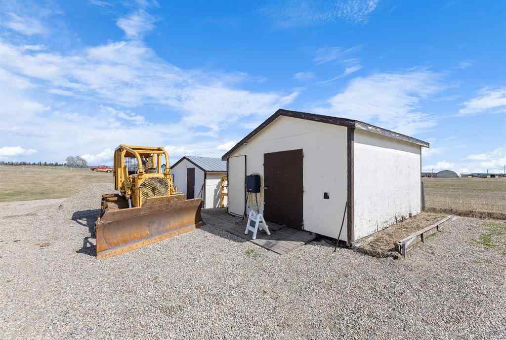MLS® A2213823 - 51042 HWY 587   in NONE Rural Clearwater County, Residential