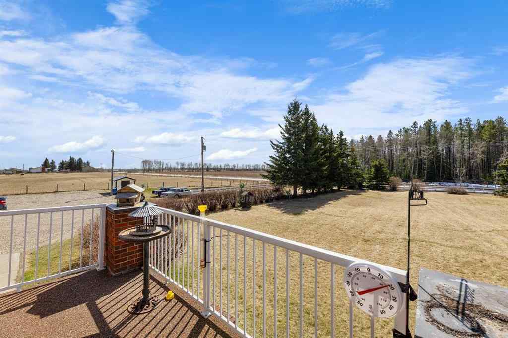 MLS® A2213823 - 51042 HWY 587   in NONE Rural Clearwater County, Residential