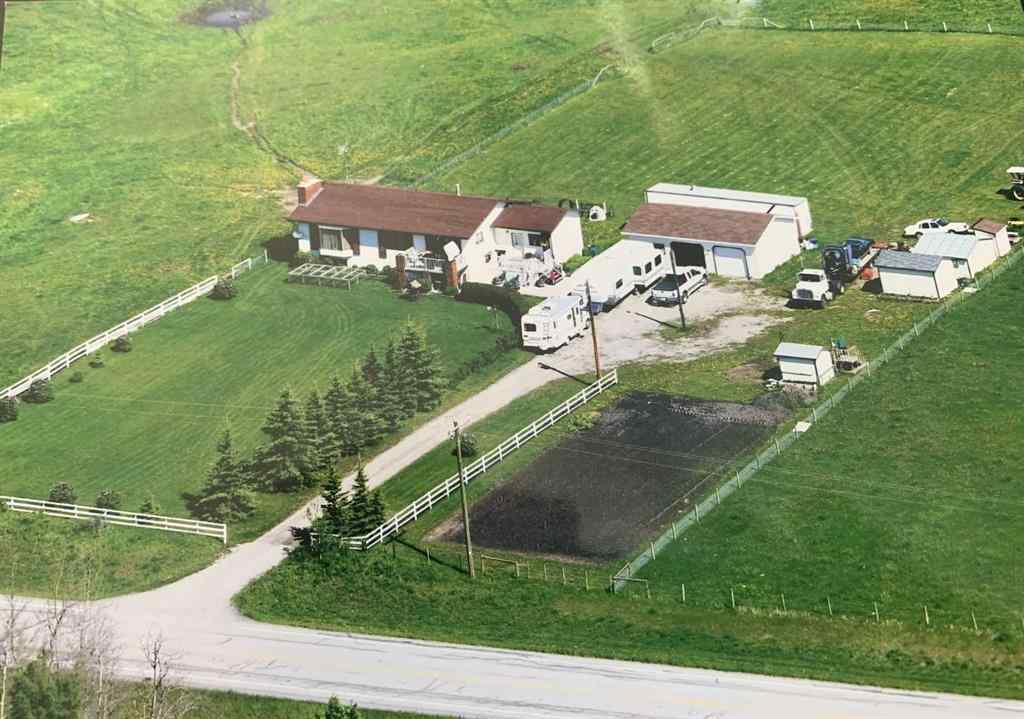 MLS® A2213823 - 51042 HWY 587   in NONE Rural Clearwater County, Residential