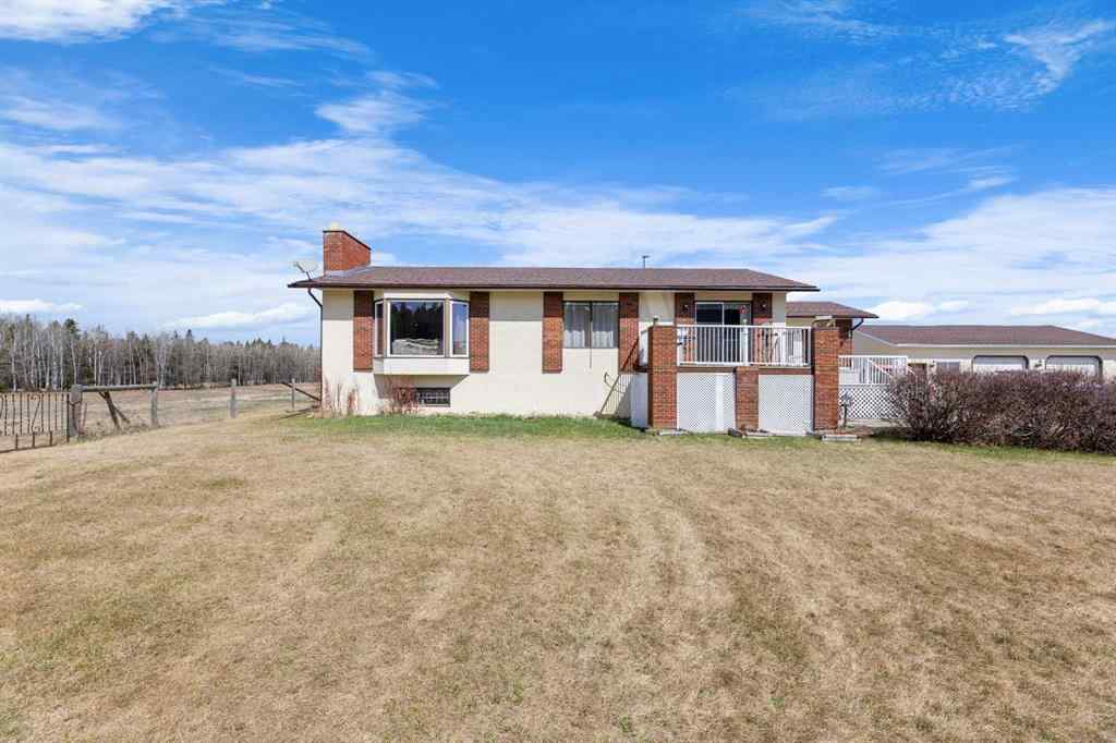 MLS® A2213823 - 51042 HWY 587   in NONE Rural Clearwater County, Residential