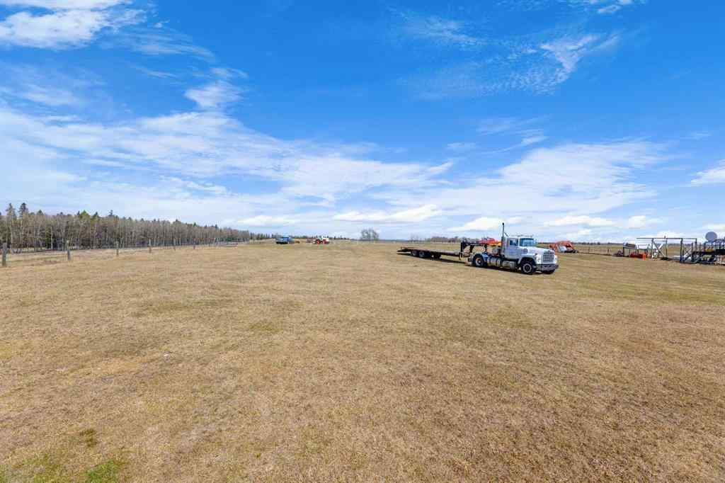 MLS® A2213823 - 51042 HWY 587   in NONE Rural Clearwater County, Residential