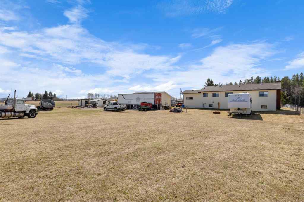 MLS® A2213823 - 51042 HWY 587   in NONE Rural Clearwater County, Residential