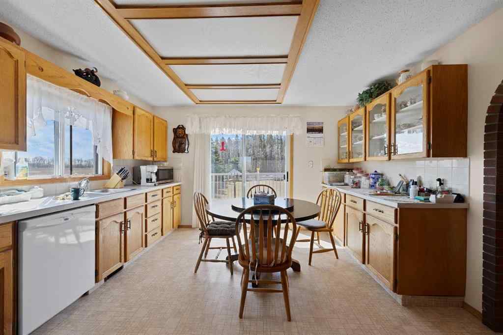 MLS® A2213823 - 51042 HWY 587   in NONE Rural Clearwater County, Residential