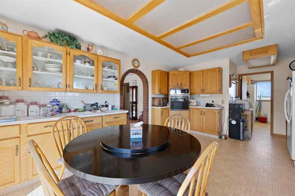 MLS® A2213823 - 51042 HWY 587   in NONE Rural Clearwater County, Residential