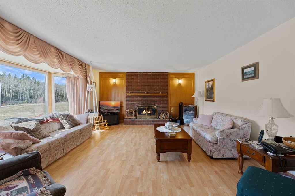 MLS® A2213823 - 51042 HWY 587   in NONE Rural Clearwater County, Residential