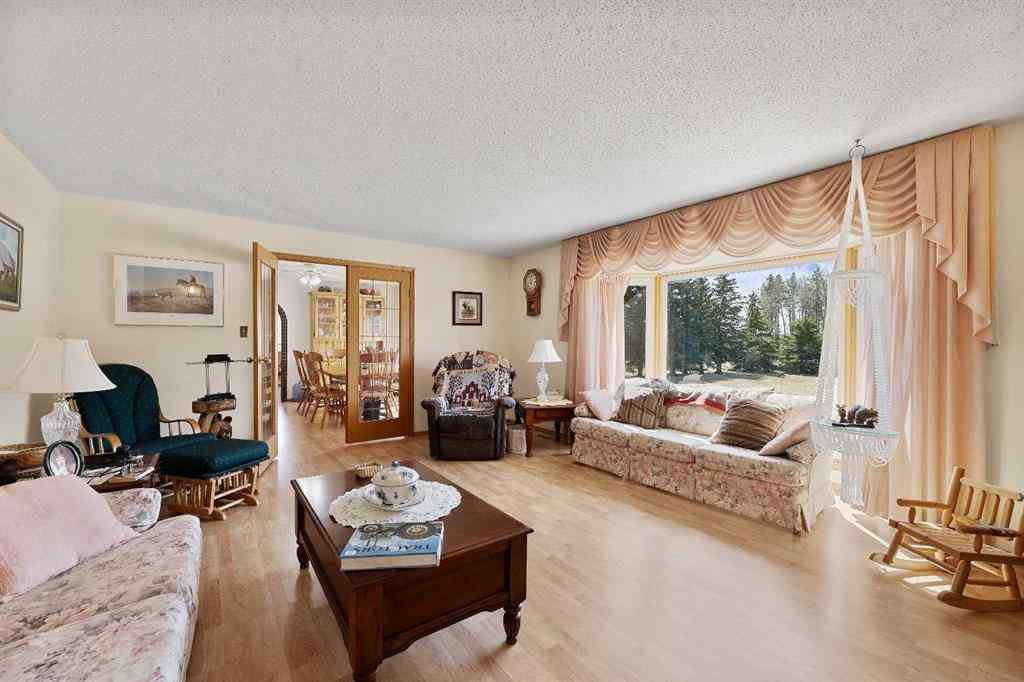 MLS® A2213823 - 51042 HWY 587   in NONE Rural Clearwater County, Residential