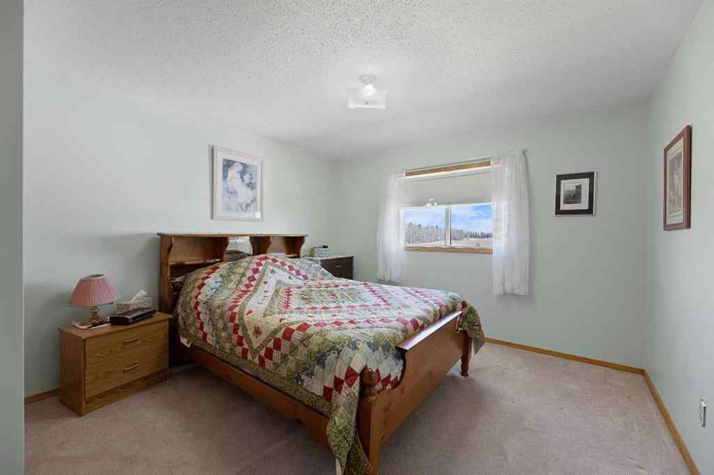 MLS® A2213823 - 51042 HWY 587   in NONE Rural Clearwater County, Residential
