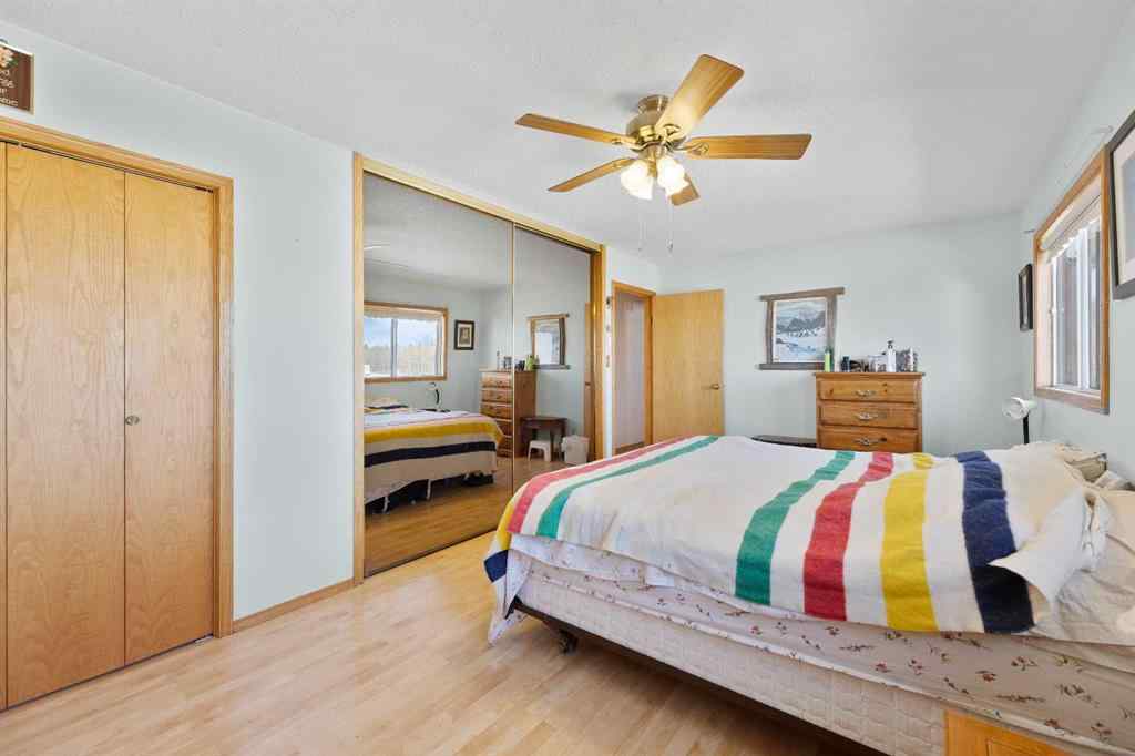 MLS® A2213823 - 51042 HWY 587   in NONE Rural Clearwater County, Residential