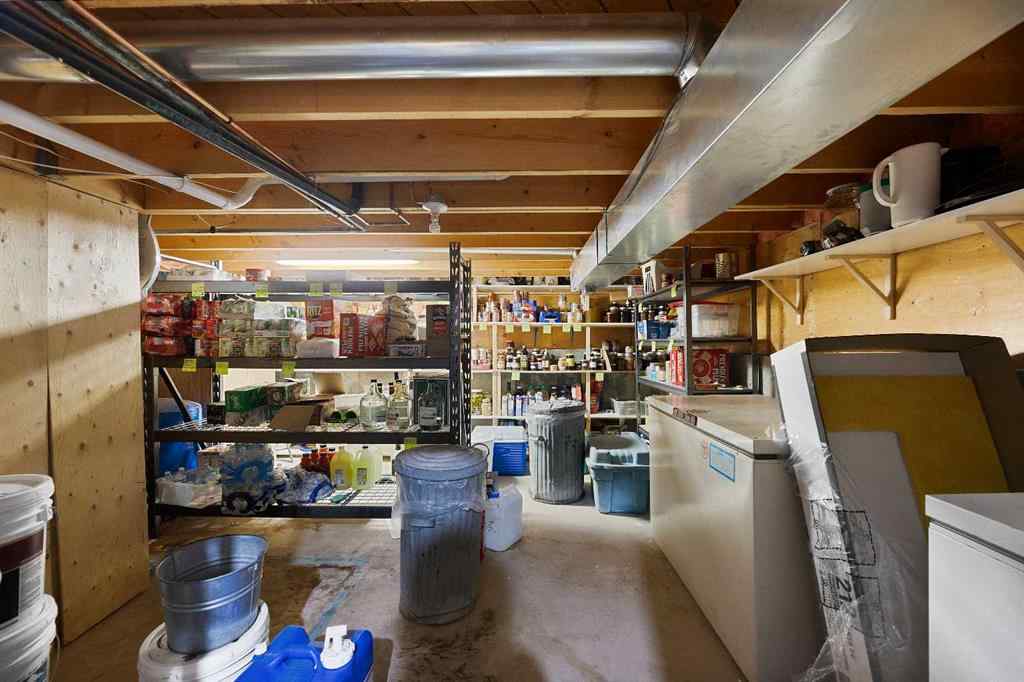MLS® A2213823 - 51042 HWY 587   in NONE Rural Clearwater County, Residential