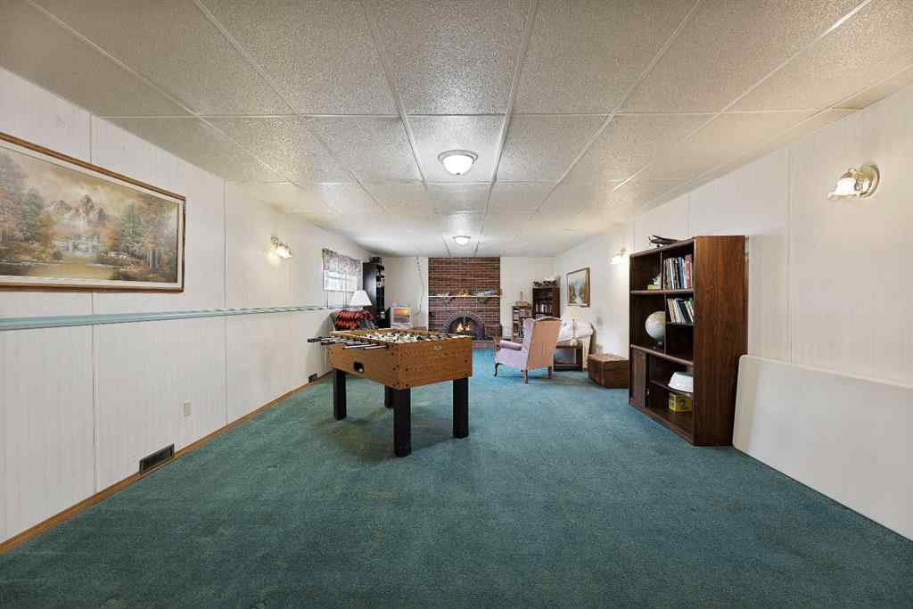 MLS® A2213823 - 51042 HWY 587   in NONE Rural Clearwater County, Residential