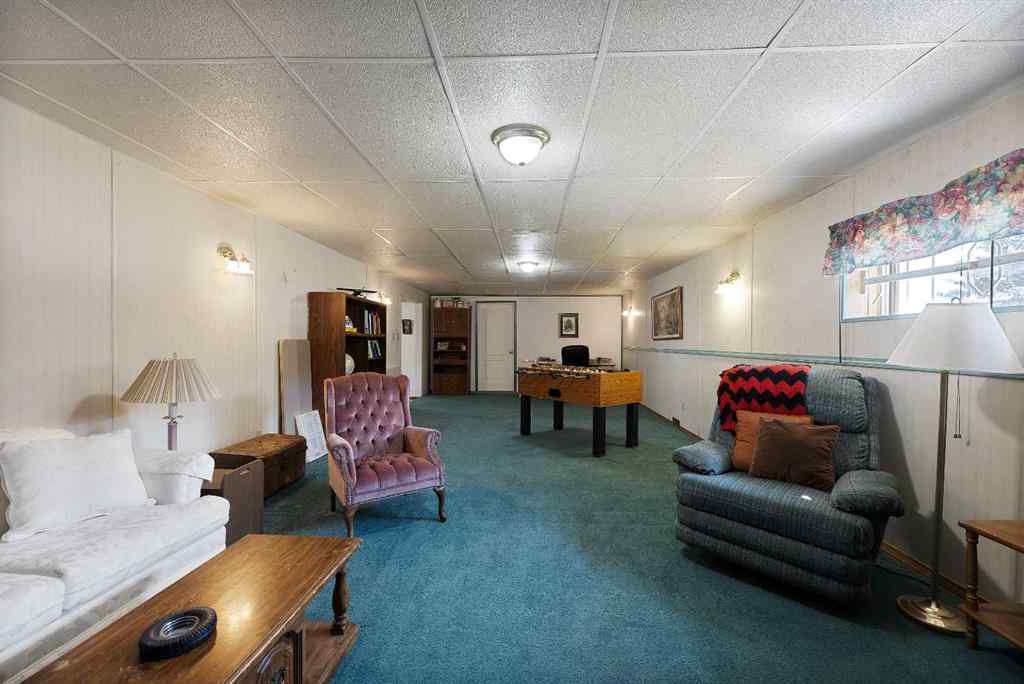 MLS® A2213823 - 51042 HWY 587   in NONE Rural Clearwater County, Residential