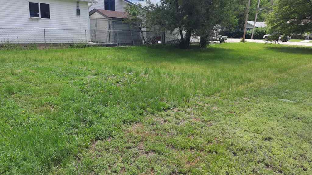 MLS® A2213834 - 452 2 Avenue  in East Coulee Drumheller, Land