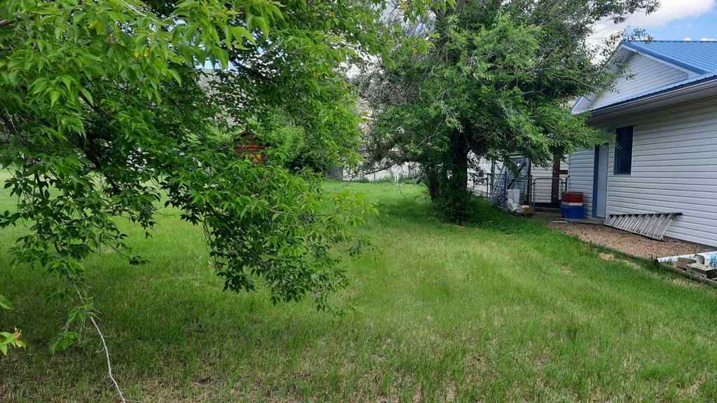 MLS® A2213834 - 452 2 Avenue  in East Coulee Drumheller, Land