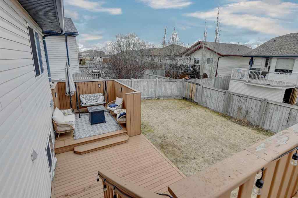 MLS® A2213841 - 77 Pinnacle Crescent   in Pinnacle Ridge Grande Prairie, Residential