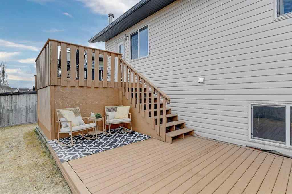 MLS® A2213841 - 77 Pinnacle Crescent   in Pinnacle Ridge Grande Prairie, Residential