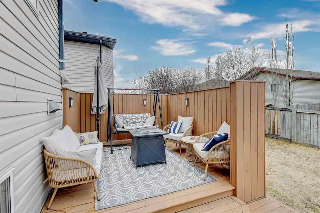 MLS® A2213841 - 77 Pinnacle Crescent   in Pinnacle Ridge Grande Prairie, Residential