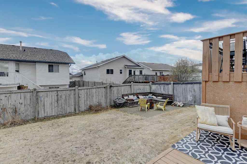 MLS® A2213841 - 77 Pinnacle Crescent   in Pinnacle Ridge Grande Prairie, Residential