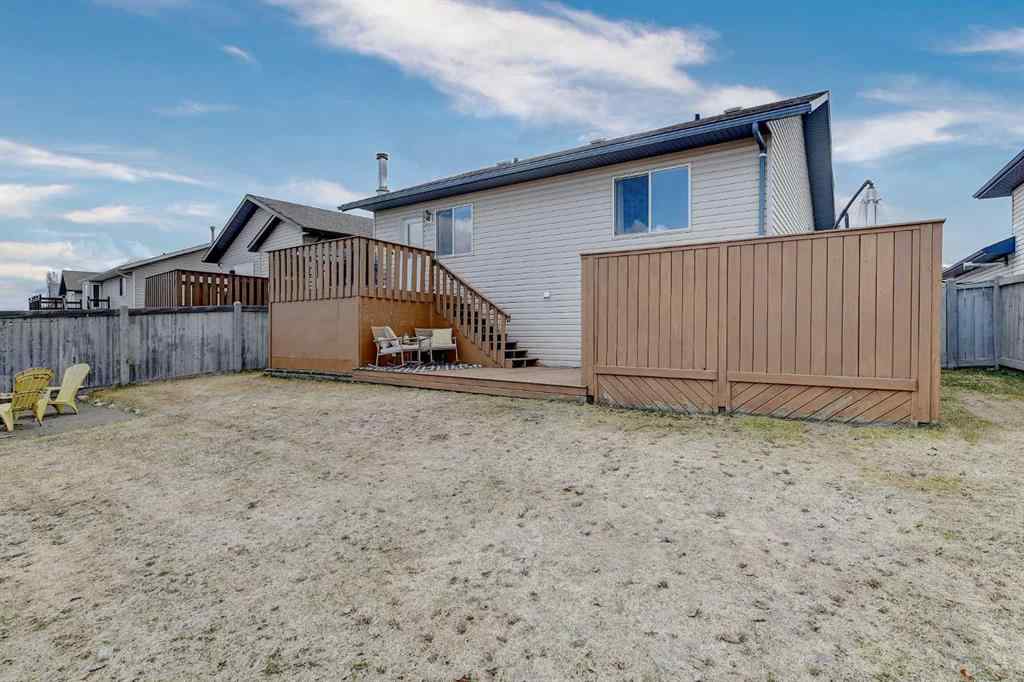 MLS® A2213841 - 77 Pinnacle Crescent   in Pinnacle Ridge Grande Prairie, Residential