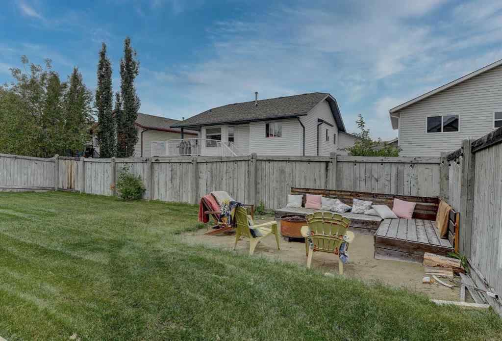 MLS® A2213841 - 77 Pinnacle Crescent   in Pinnacle Ridge Grande Prairie, Residential