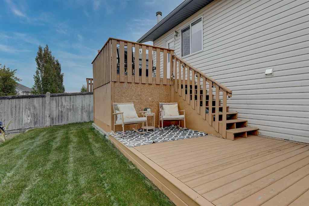 MLS® A2213841 - 77 Pinnacle Crescent   in Pinnacle Ridge Grande Prairie, Residential