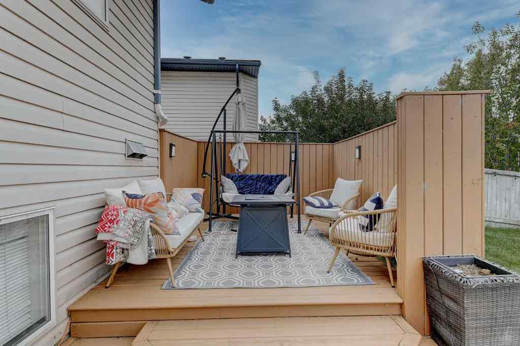 MLS® A2213841 - 77 Pinnacle Crescent   in Pinnacle Ridge Grande Prairie, Residential