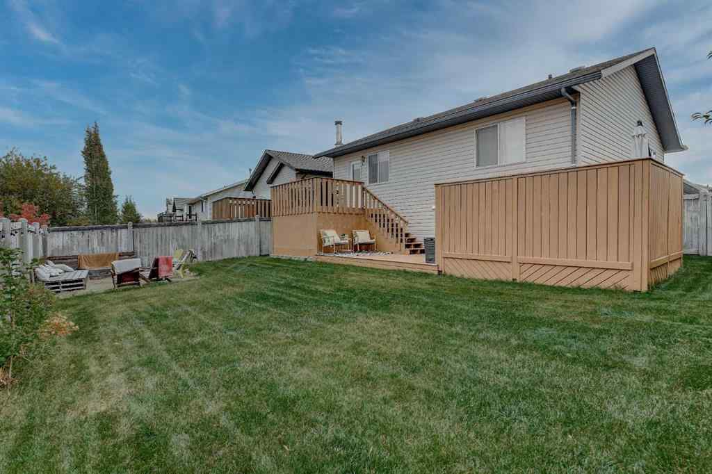 MLS® A2213841 - 77 Pinnacle Crescent   in Pinnacle Ridge Grande Prairie, Residential