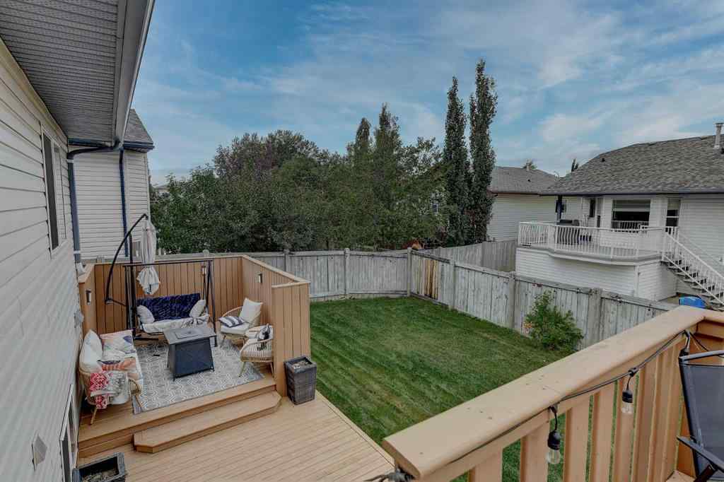 MLS® A2213841 - 77 Pinnacle Crescent   in Pinnacle Ridge Grande Prairie, Residential