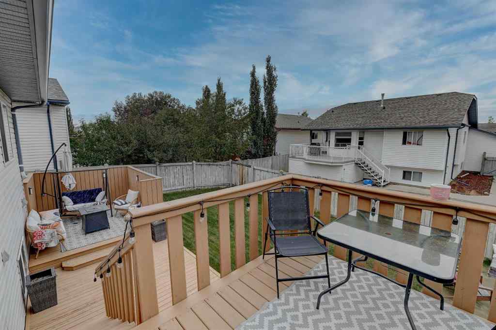 MLS® A2213841 - 77 Pinnacle Crescent   in Pinnacle Ridge Grande Prairie, Residential