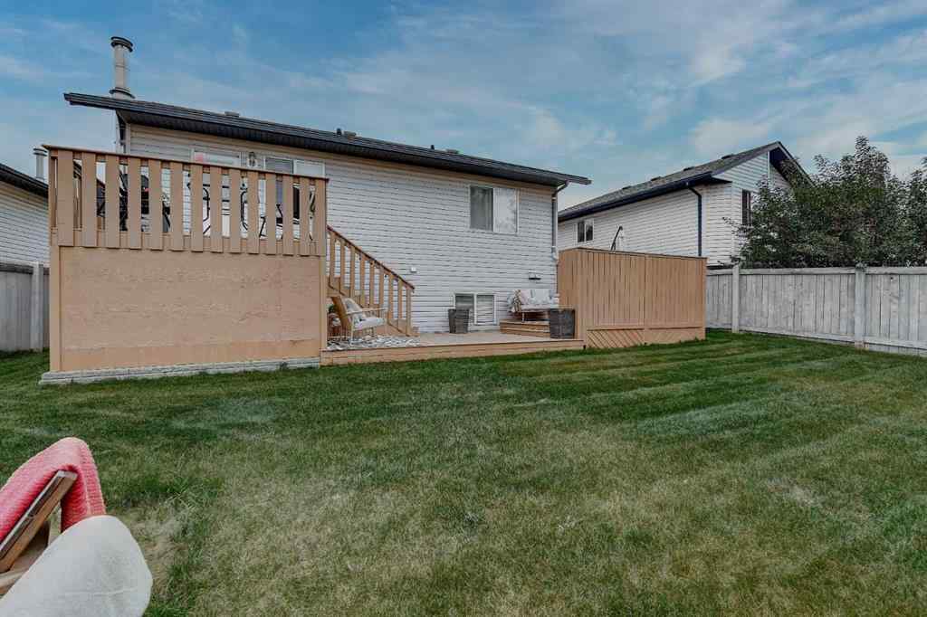 MLS® A2213841 - 77 Pinnacle Crescent   in Pinnacle Ridge Grande Prairie, Residential