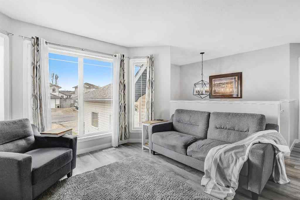 MLS® A2213841 - 77 Pinnacle Crescent   in Pinnacle Ridge Grande Prairie, Residential