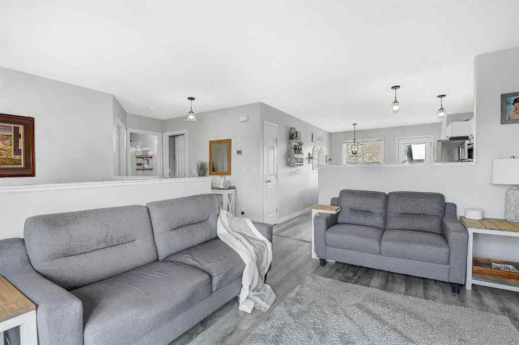 MLS® A2213841 - 77 Pinnacle Crescent   in Pinnacle Ridge Grande Prairie, Residential