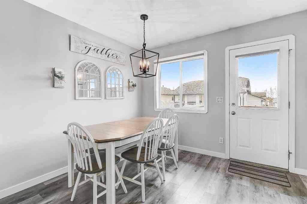 MLS® A2213841 - 77 Pinnacle Crescent   in Pinnacle Ridge Grande Prairie, Residential