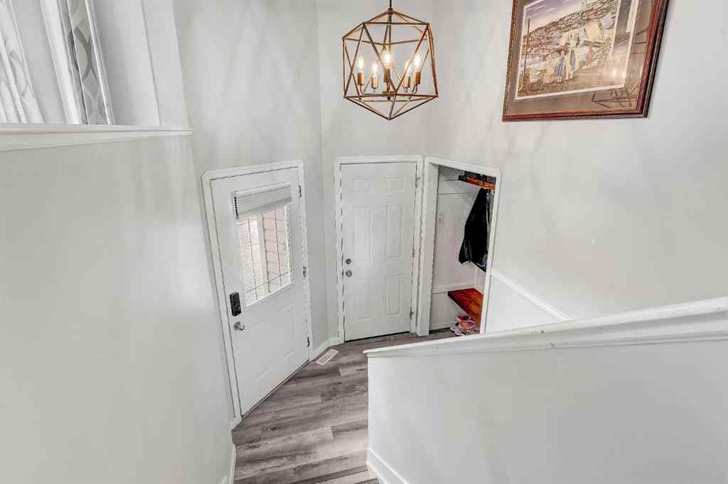 MLS® A2213841 - 77 Pinnacle Crescent   in Pinnacle Ridge Grande Prairie, Residential