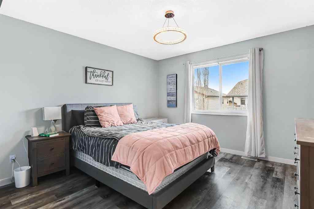 MLS® A2213841 - 77 Pinnacle Crescent   in Pinnacle Ridge Grande Prairie, Residential