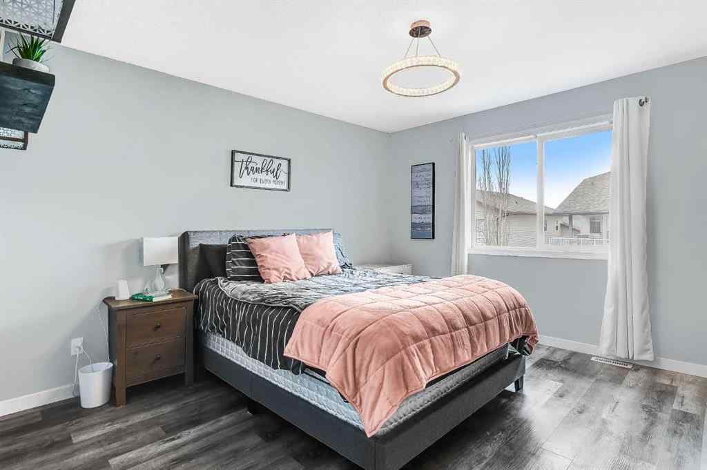 MLS® A2213841 - 77 Pinnacle Crescent   in Pinnacle Ridge Grande Prairie, Residential