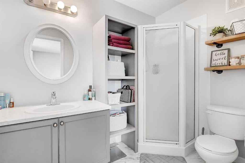 MLS® A2213841 - 77 Pinnacle Crescent   in Pinnacle Ridge Grande Prairie, Residential