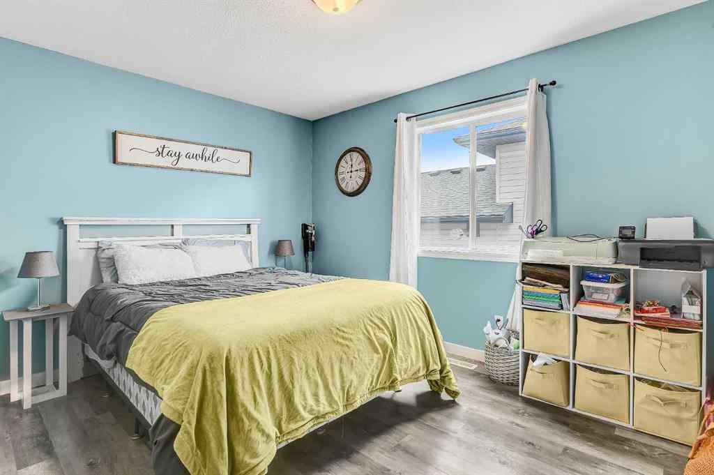 MLS® A2213841 - 77 Pinnacle Crescent   in Pinnacle Ridge Grande Prairie, Residential