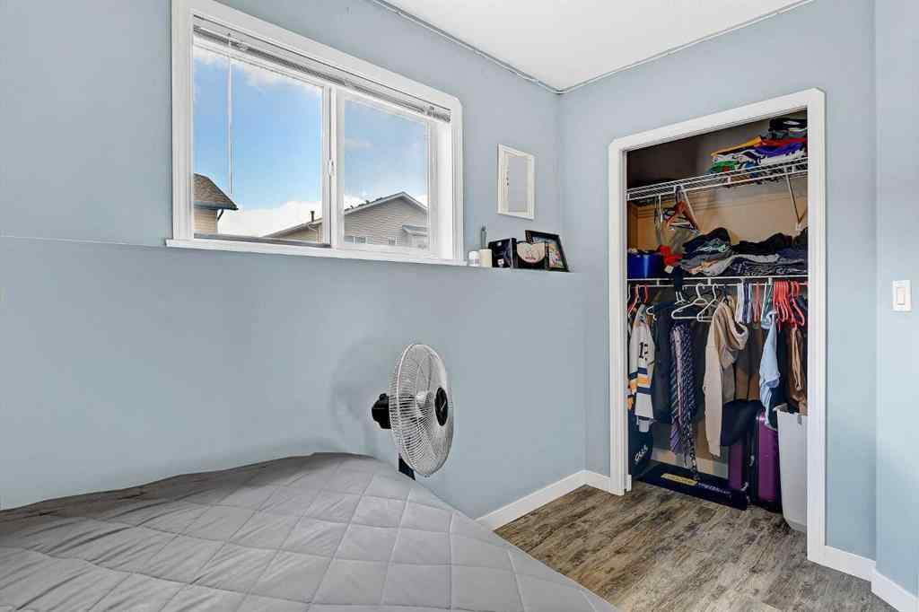 MLS® A2213841 - 77 Pinnacle Crescent   in Pinnacle Ridge Grande Prairie, Residential