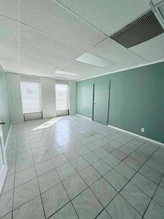 MLS® A2213847 - 9508 110 Street  in Richmond Industrial Park Grande Prairie, Commercial