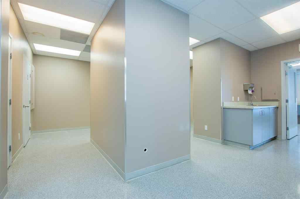 MLS® A2213848 - Unit #102 9805 97 Street  in Central Business District Grande Prairie, Commercial